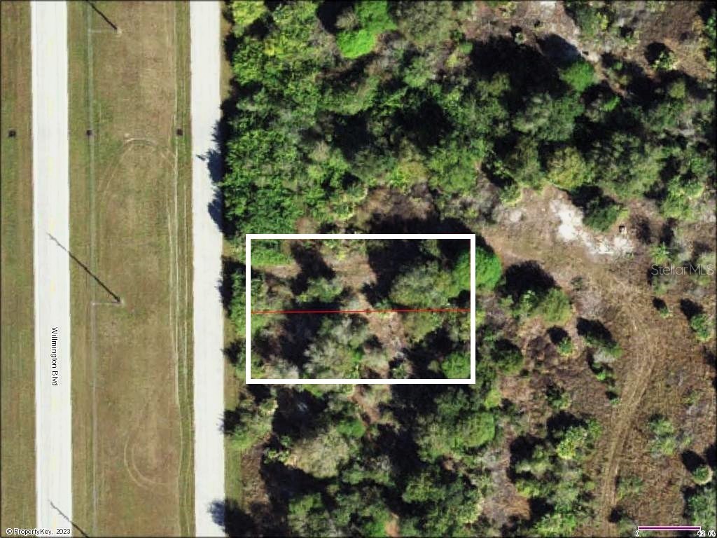 12830 & 12834 Willmington Boulevard Port Charlotte FL 33981 C7481826 image1