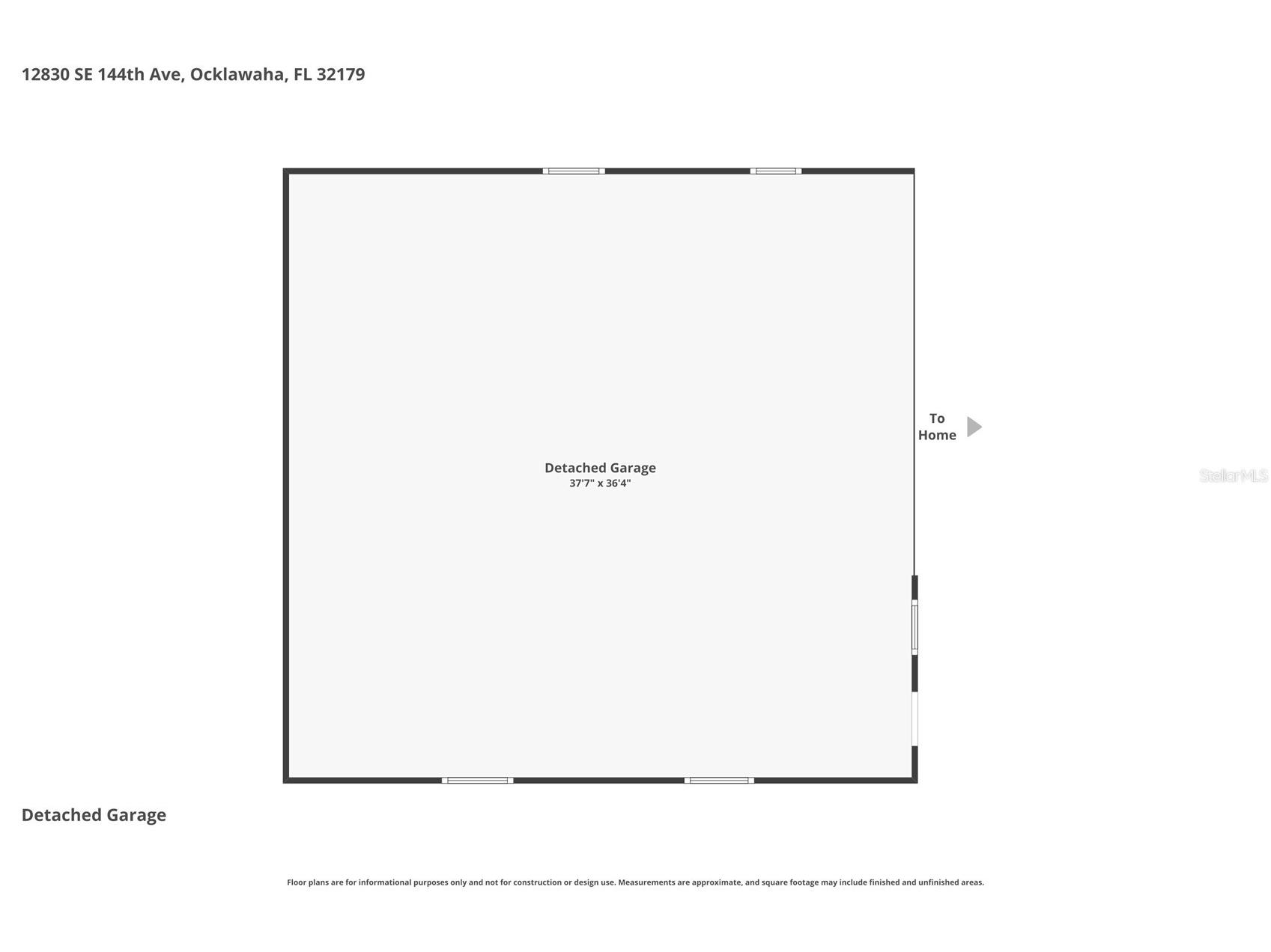 12830 SE 144th Avenue Ocklawaha FL 32179 - LAKE WEIR OM720477 image51