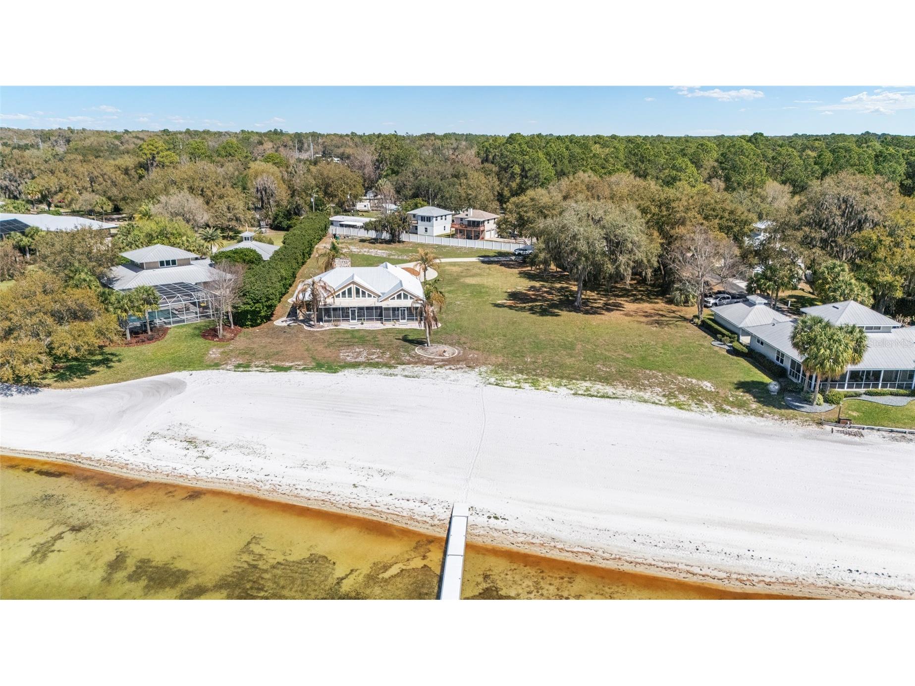 12830 SE 144th Avenue Ocklawaha FL 32179 - LAKE WEIR OM720477 image59