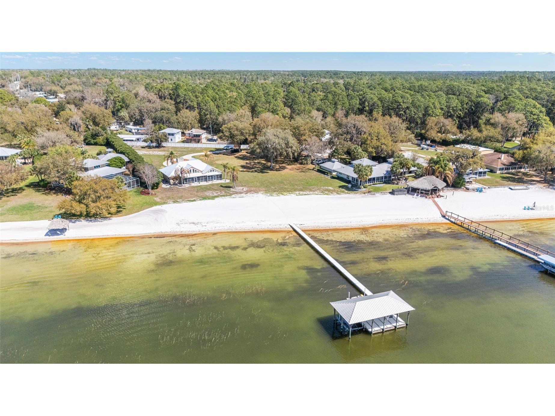 12830 SE 144th Avenue Ocklawaha FL 32179 - LAKE WEIR OM720477 image60