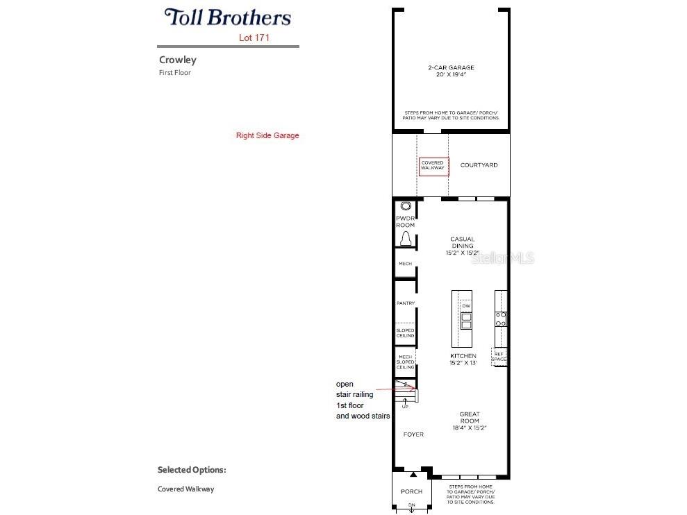 12830 Sunset Walk Drive Winter Garden FL 34787 O6415339 image2