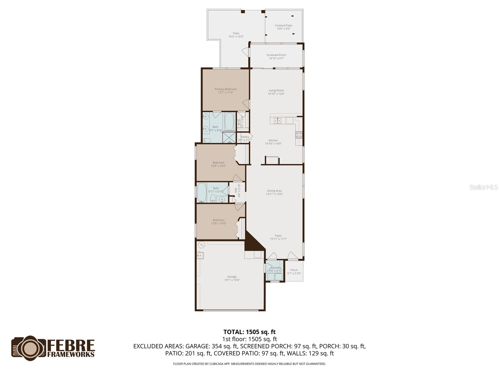 12831 Geneva Glade Drive Riverview FL 33578 TB8486469 image51