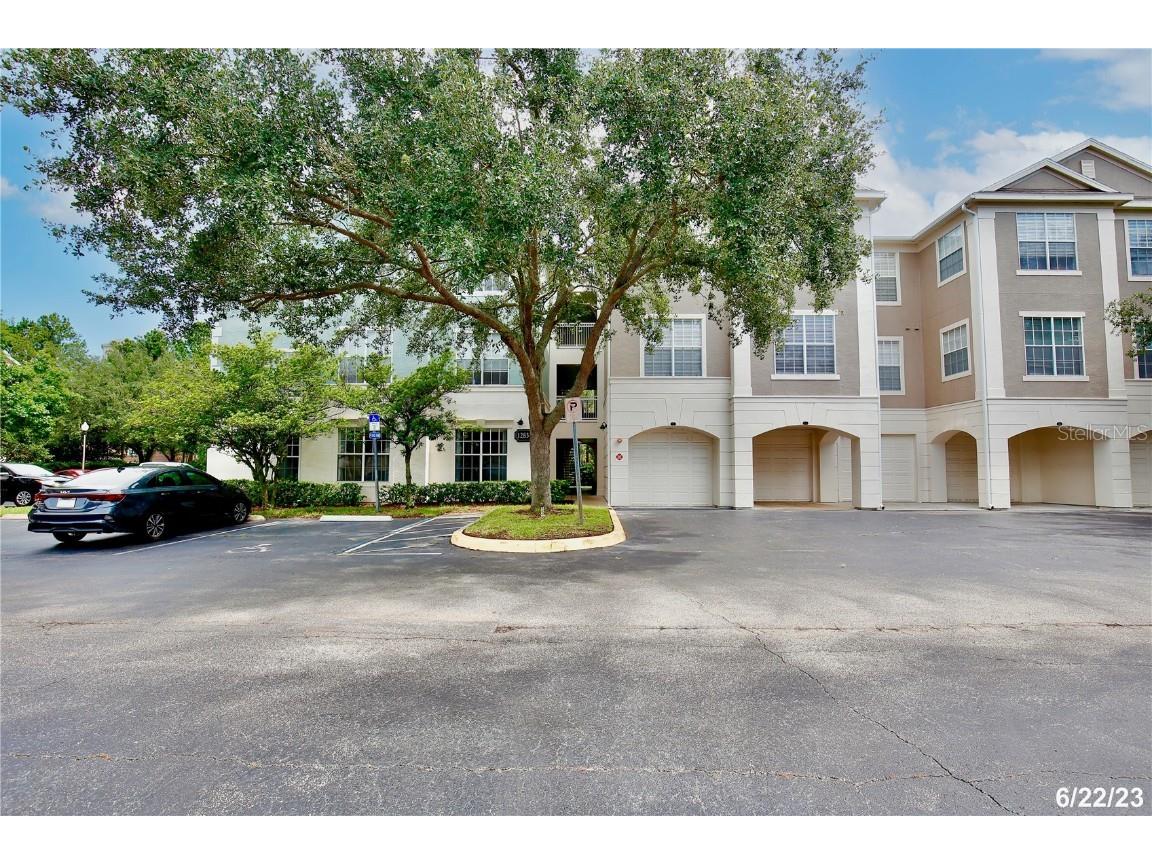 12831 Madison Pointe Circle #101 Orlando FL 32821 O6122328 image1