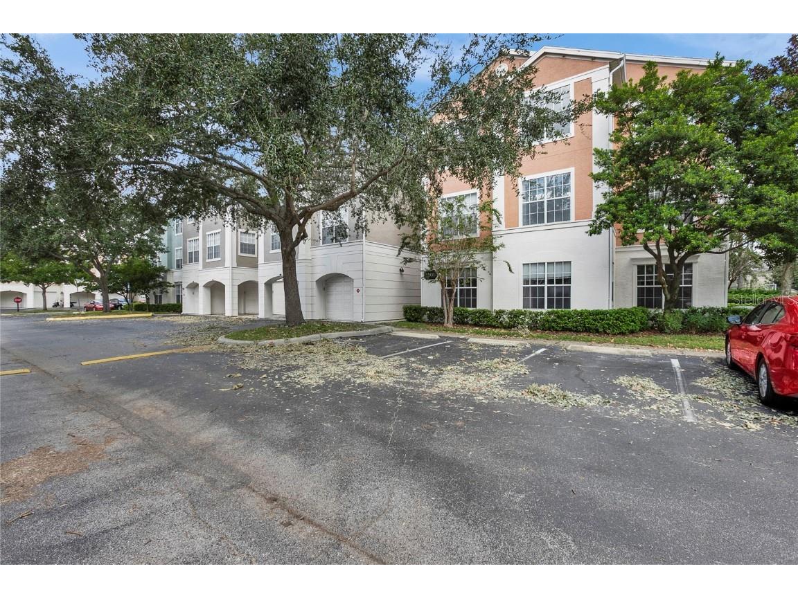 12831 Madison Pointe Circle #107 Orlando FL 32821 O6298235 image1