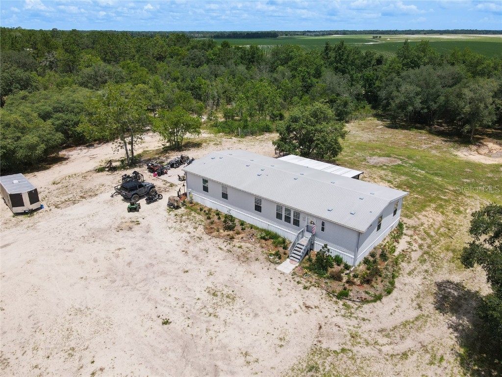 12831 SE 53 Lane Morriston FL 32668 OM659632 image1