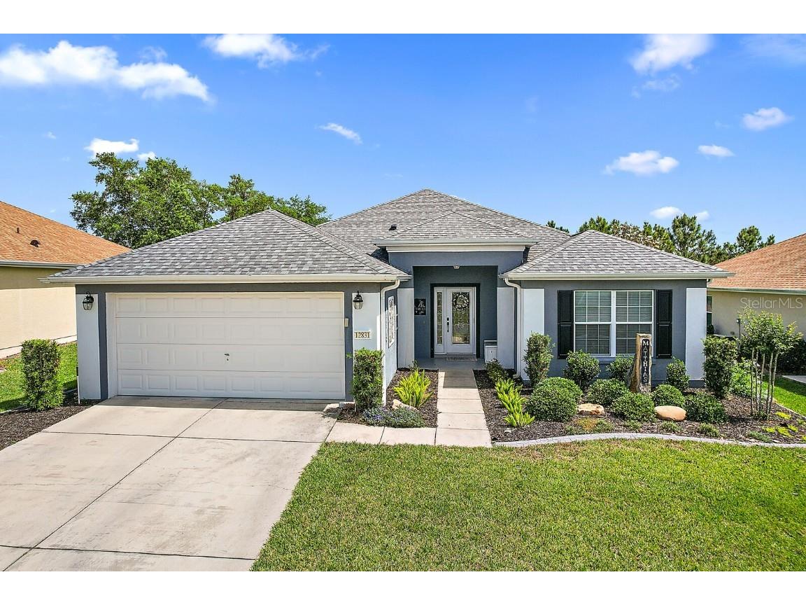 12831 SE 97th Terrace Road Summerfield FL 34491 G5067371 image1