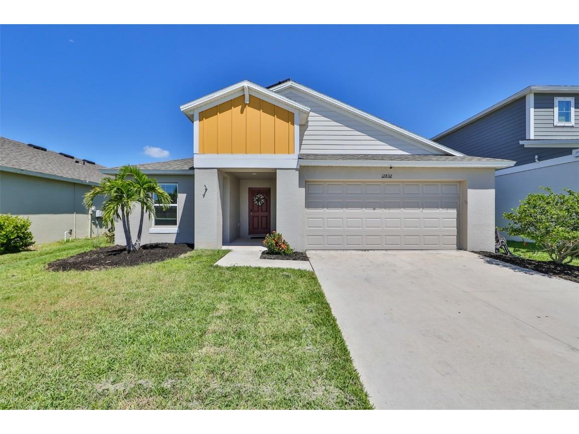 12832 Bent Twig Drive Riverview FL 33579 T3464706 image1