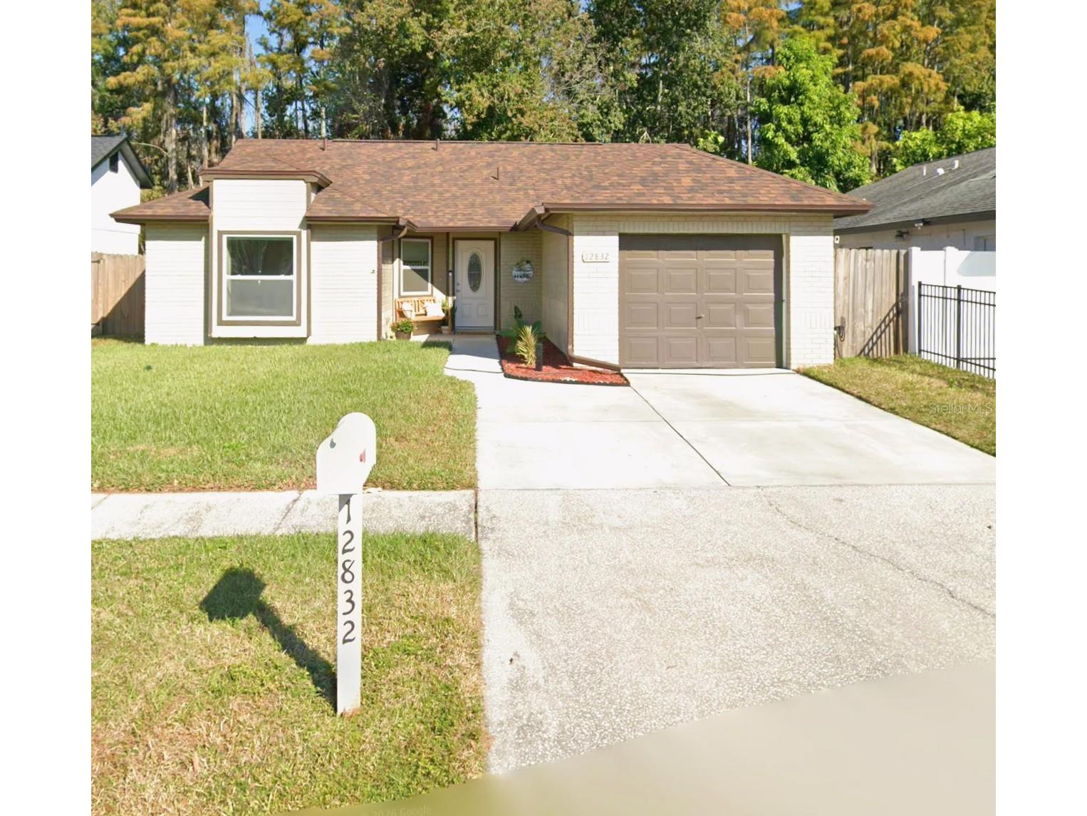 12832 Coverdale Drive Tampa FL 33624 TB8505769 image1