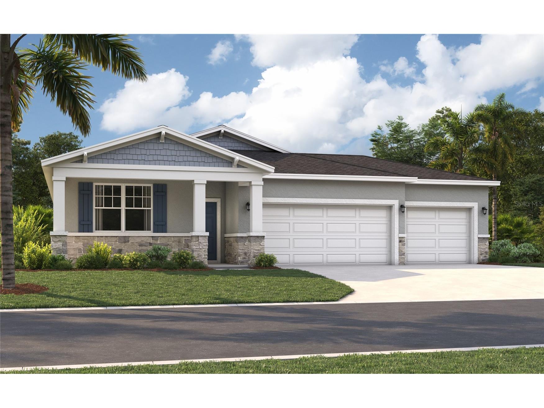 12832 Trovita Drive Grand Island FL 32735 O6413452 image1