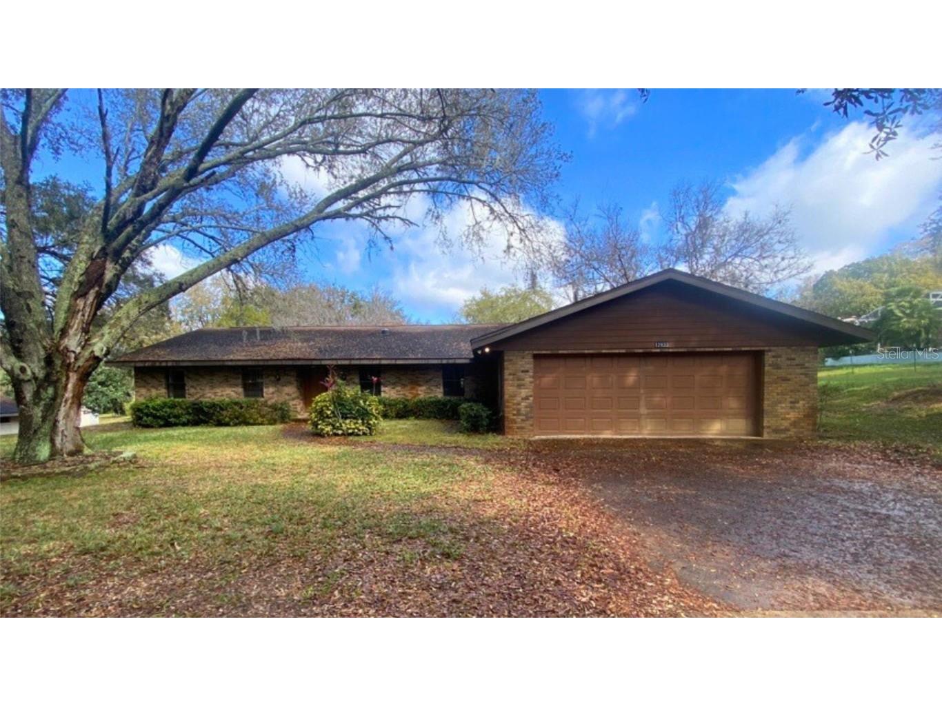 12833 Anderson Hill Road Clermont FL 34711 - LAKE MINNEHAHA T3505301 image1