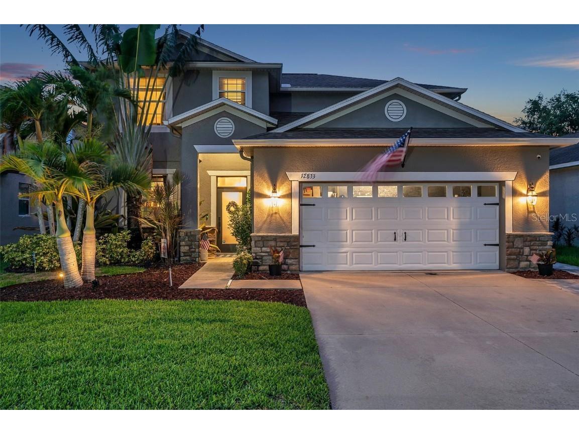 12833 Saulston Place Hudson FL 34669 U8248493 image1