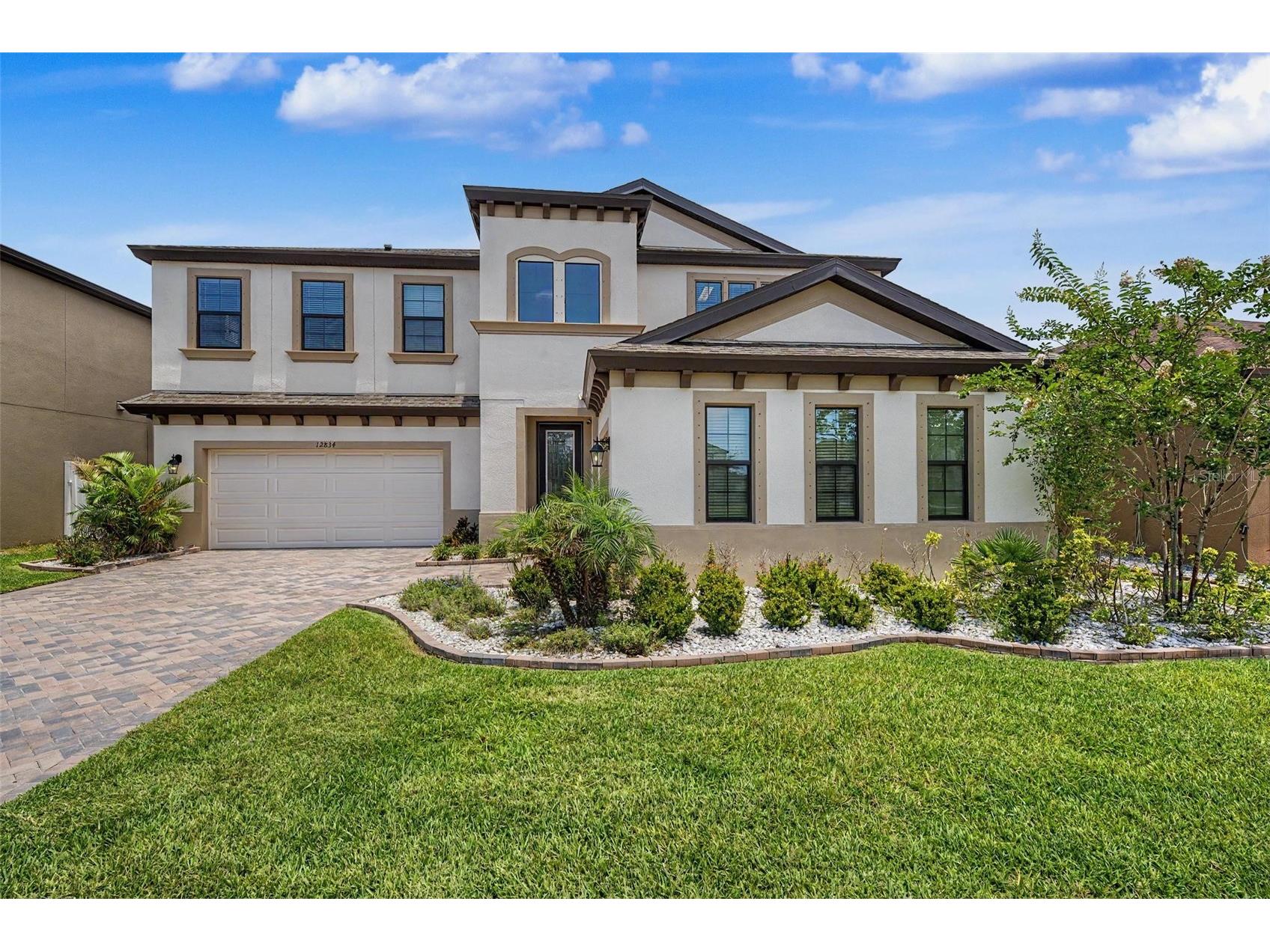 12834 Boggy Creek Drive Riverview FL 33579 TB8520740 image2