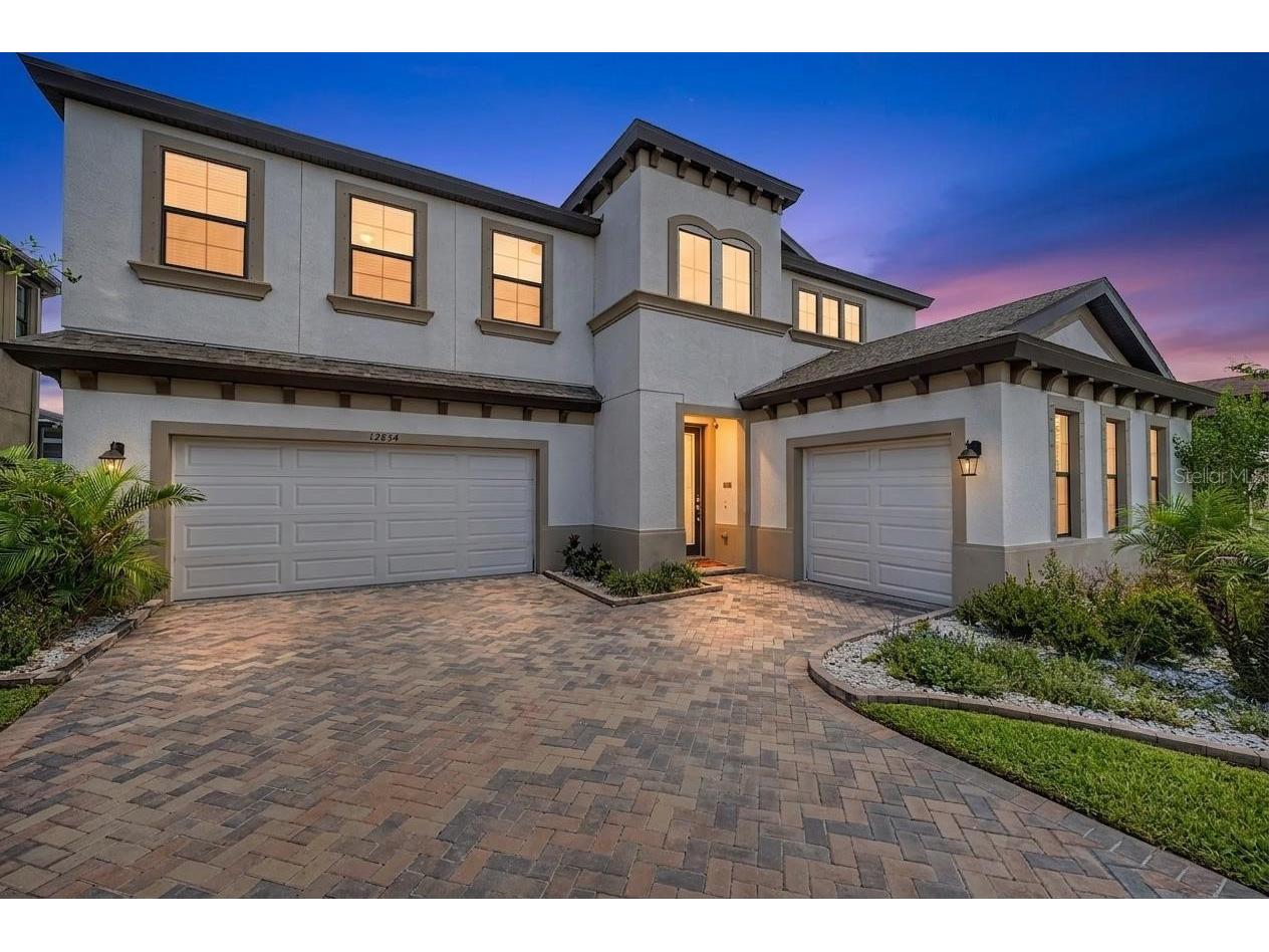 12834 Boggy Creek Drive Riverview FL 33579 TB8520740 image3