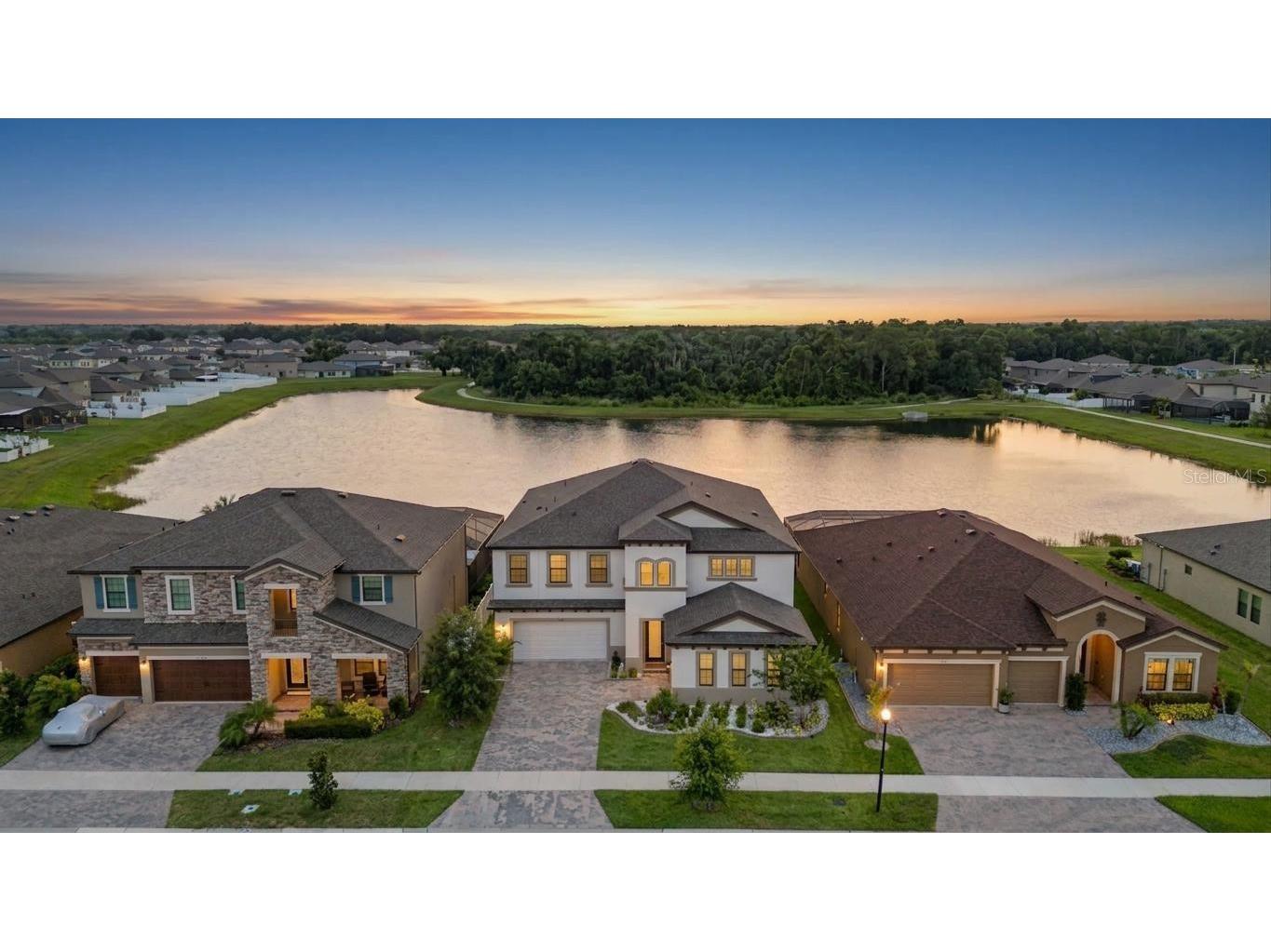 12834 Boggy Creek Drive Riverview FL 33579 TB8520740 image57