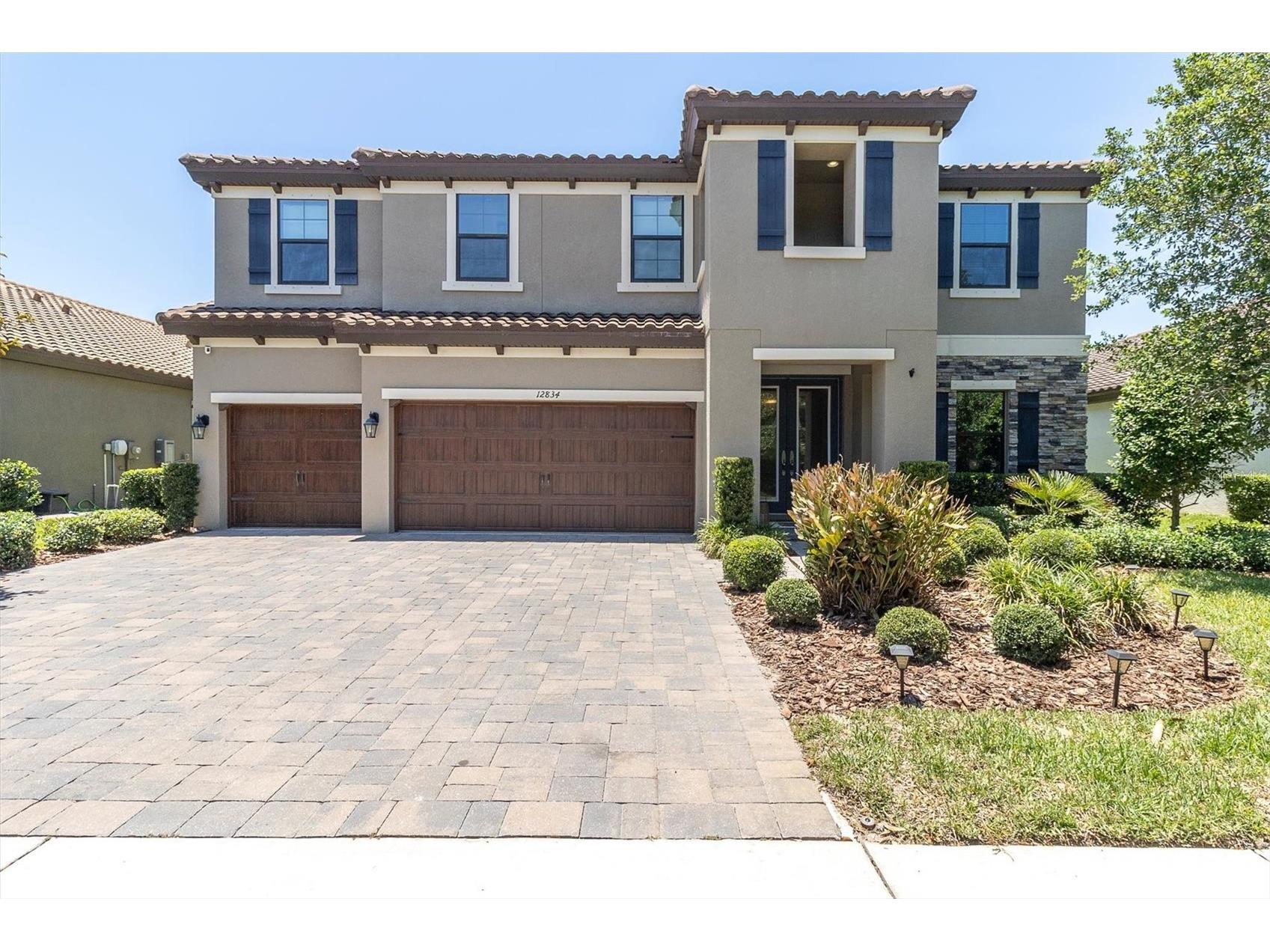 12834 Burns Drive Odessa FL 33556 W7885745 image1