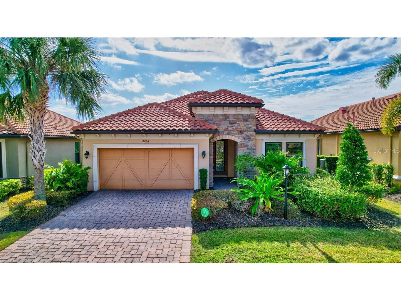 12834 Del Corso Loop Bradenton FL 34211 A4596525 image1