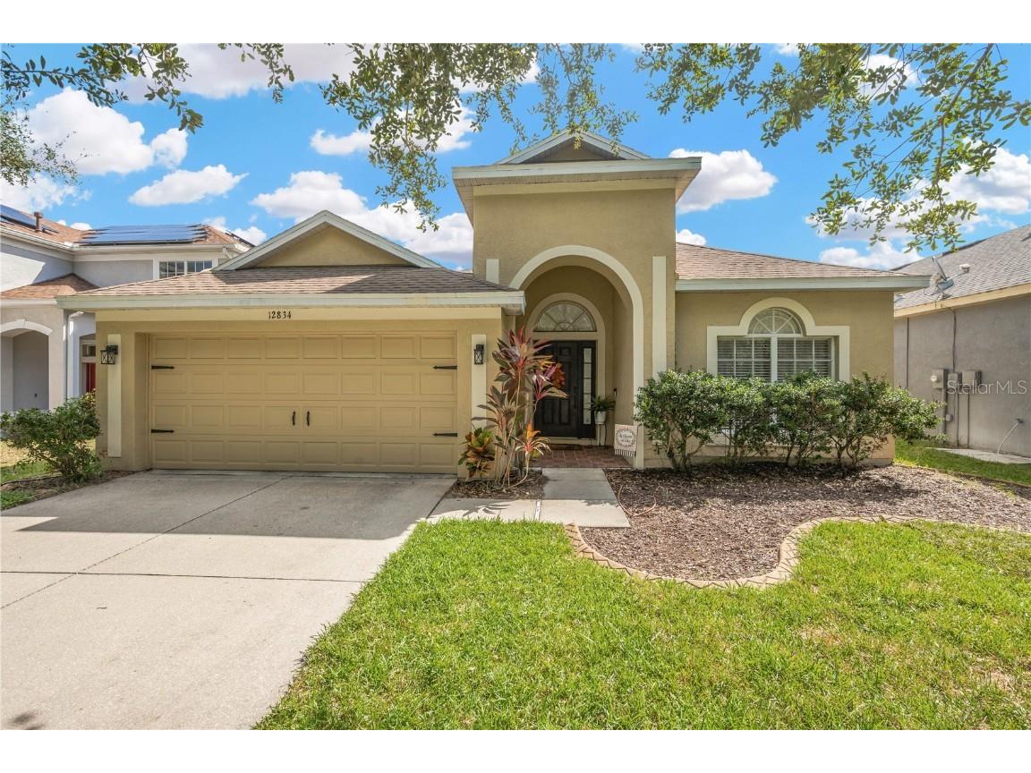 12834 Hampton Hill Drive Riverview FL 33578 TB8440944 image1