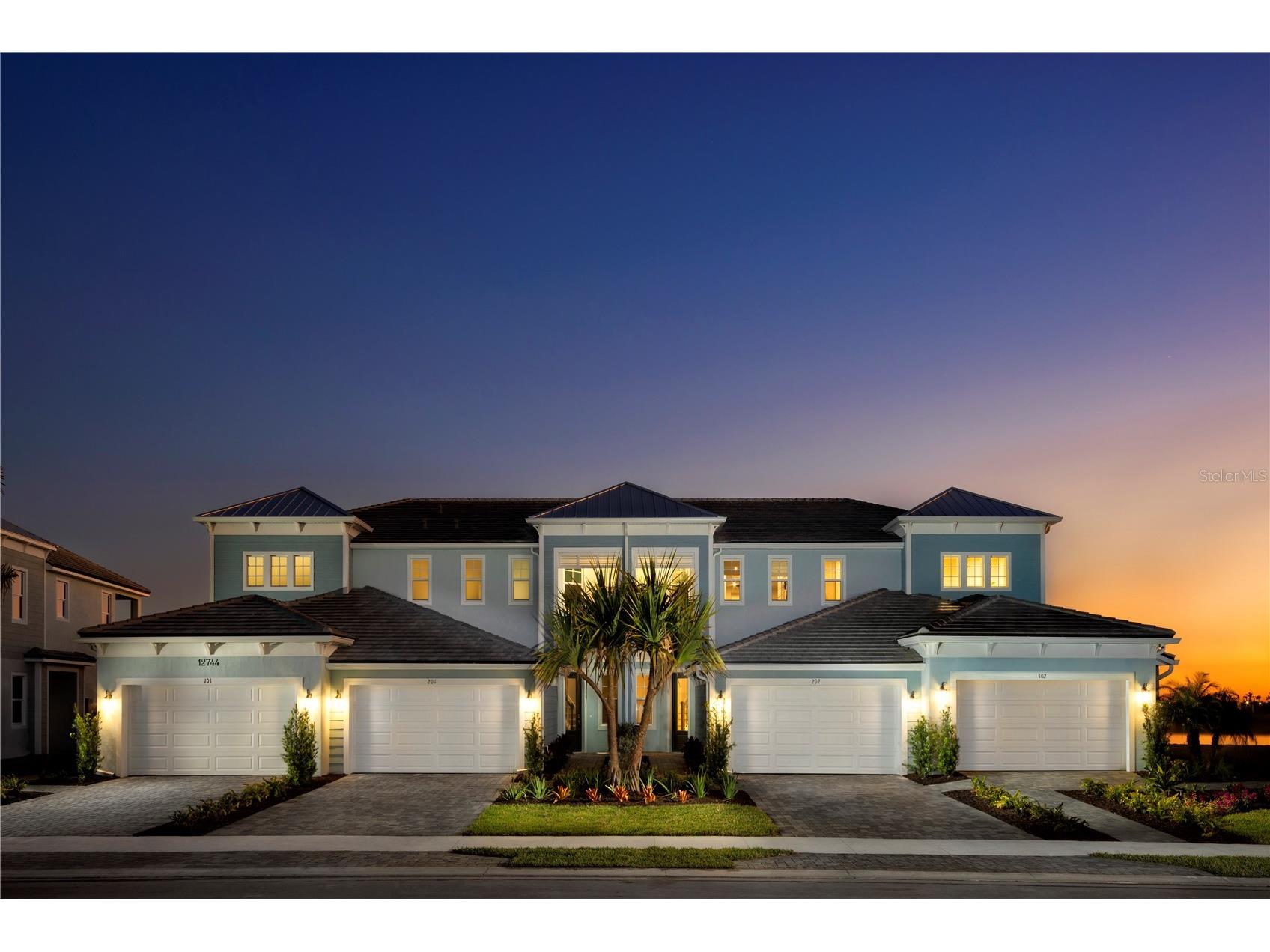 12834 Jade Empress Loop #101 Venice FL 34293 TB8482484 image1