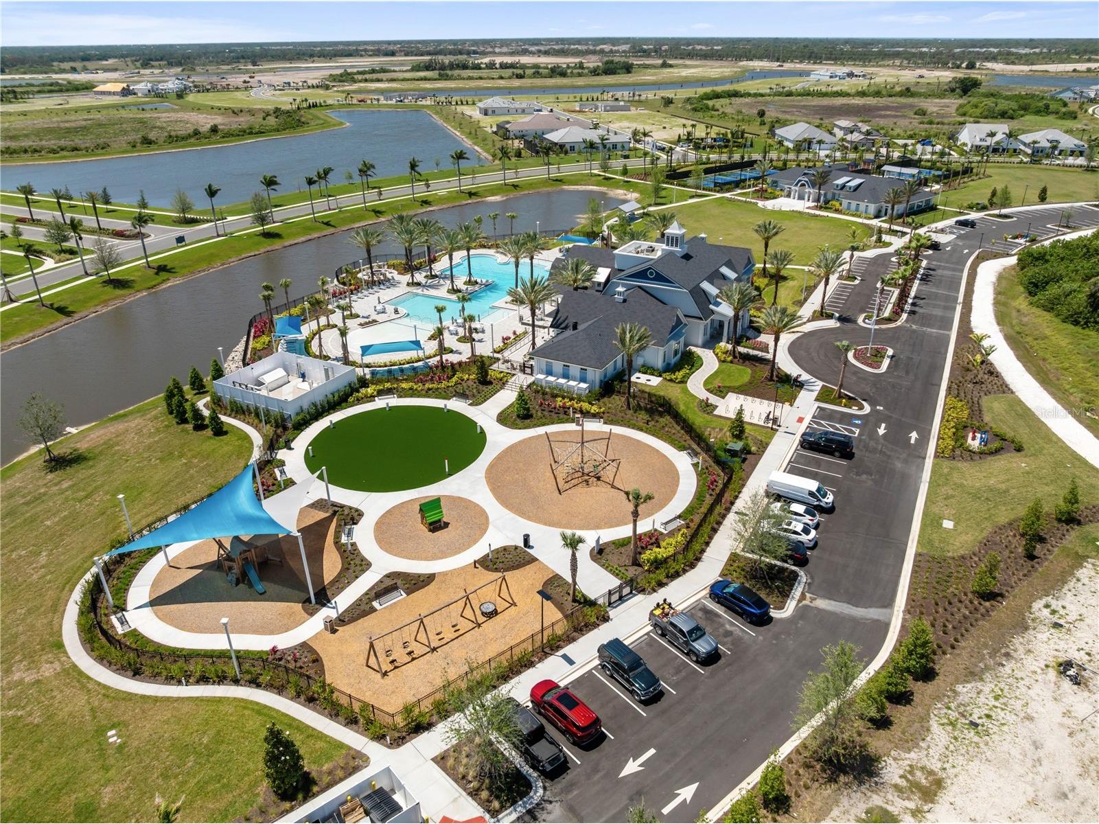 12834 Jade Empress Loop #101 Venice FL 34293 TB8482484 image66