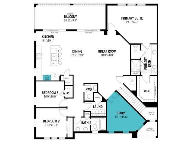 12834 Jade Empress Loop #201 Venice FL 34293 TB8482513 image2