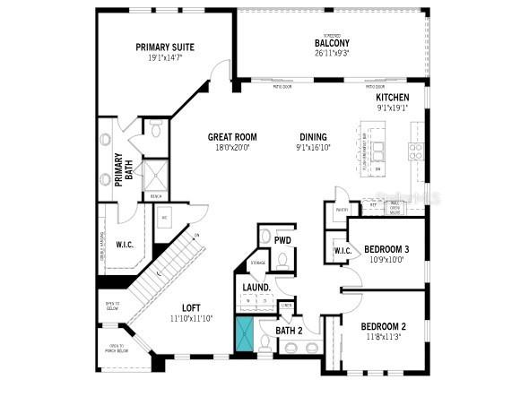 12834 Jade Empress Loop #202 Venice FL 34293 TB8482781 image3