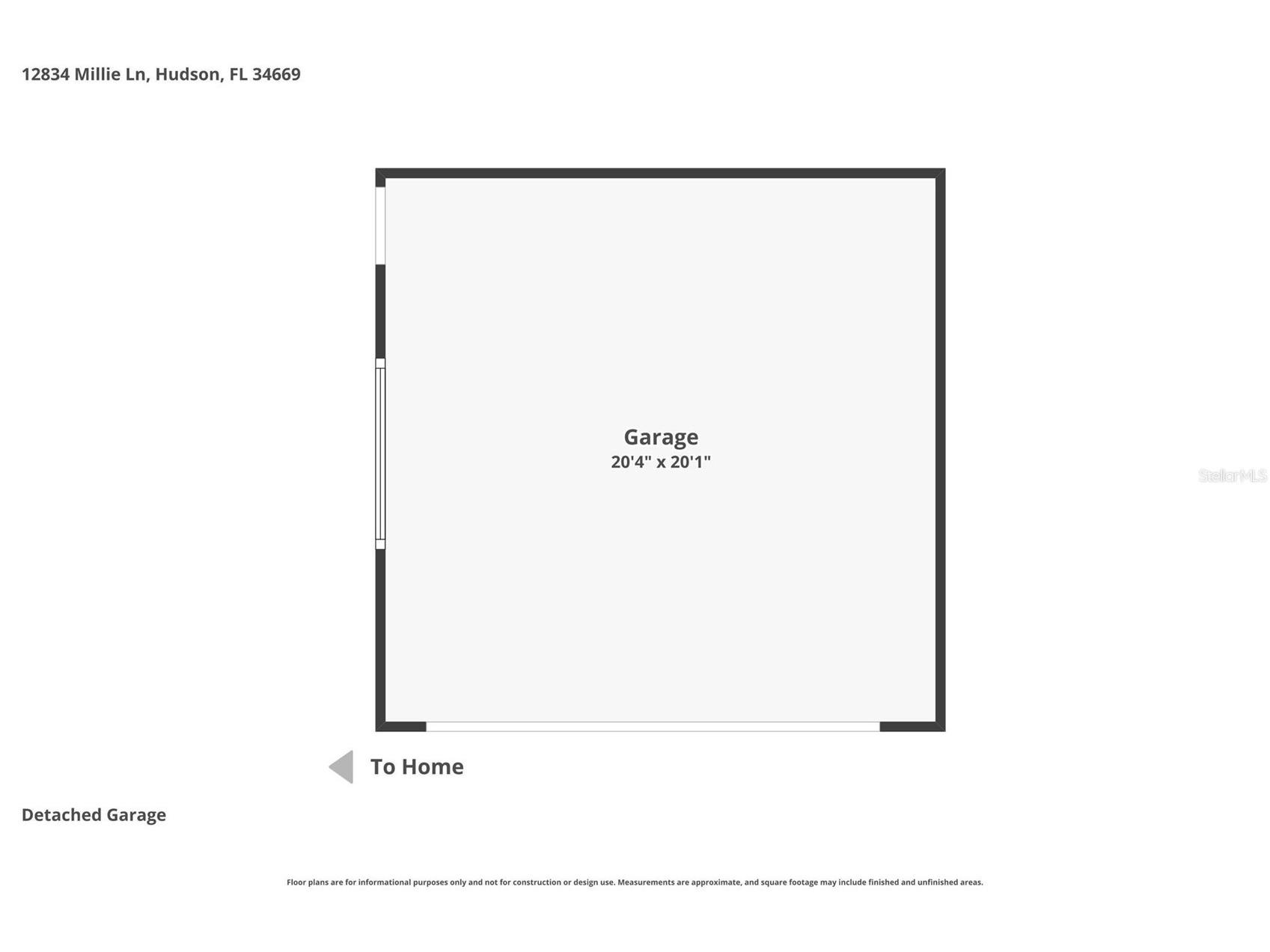 12834 Millie Lane Hudson FL 34669 TB8527327 image34