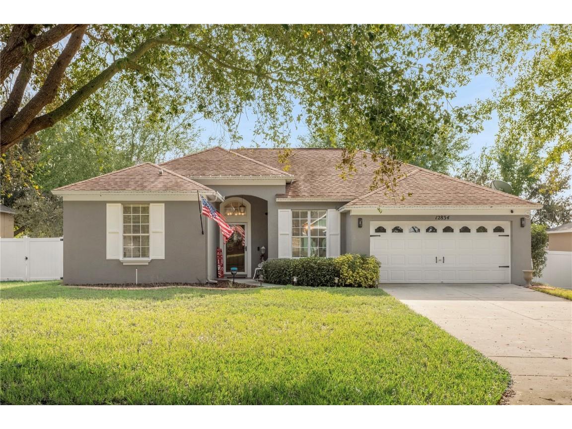 12834 Scout Court Grand Island FL 32735 O6161339 image1