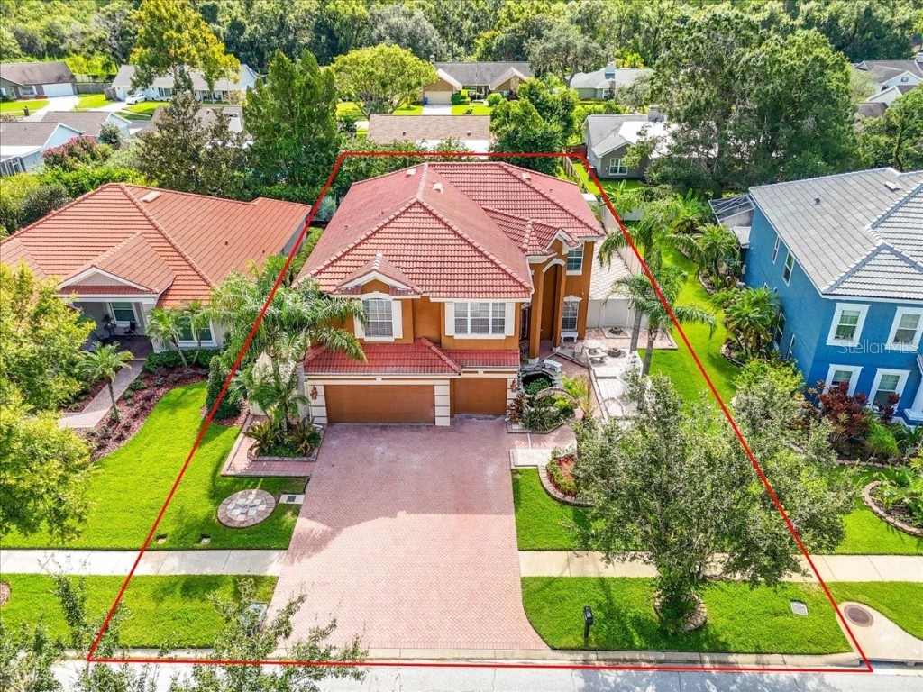 12835 Darby Ridge Drive Tampa FL 33624 A4657557 image52