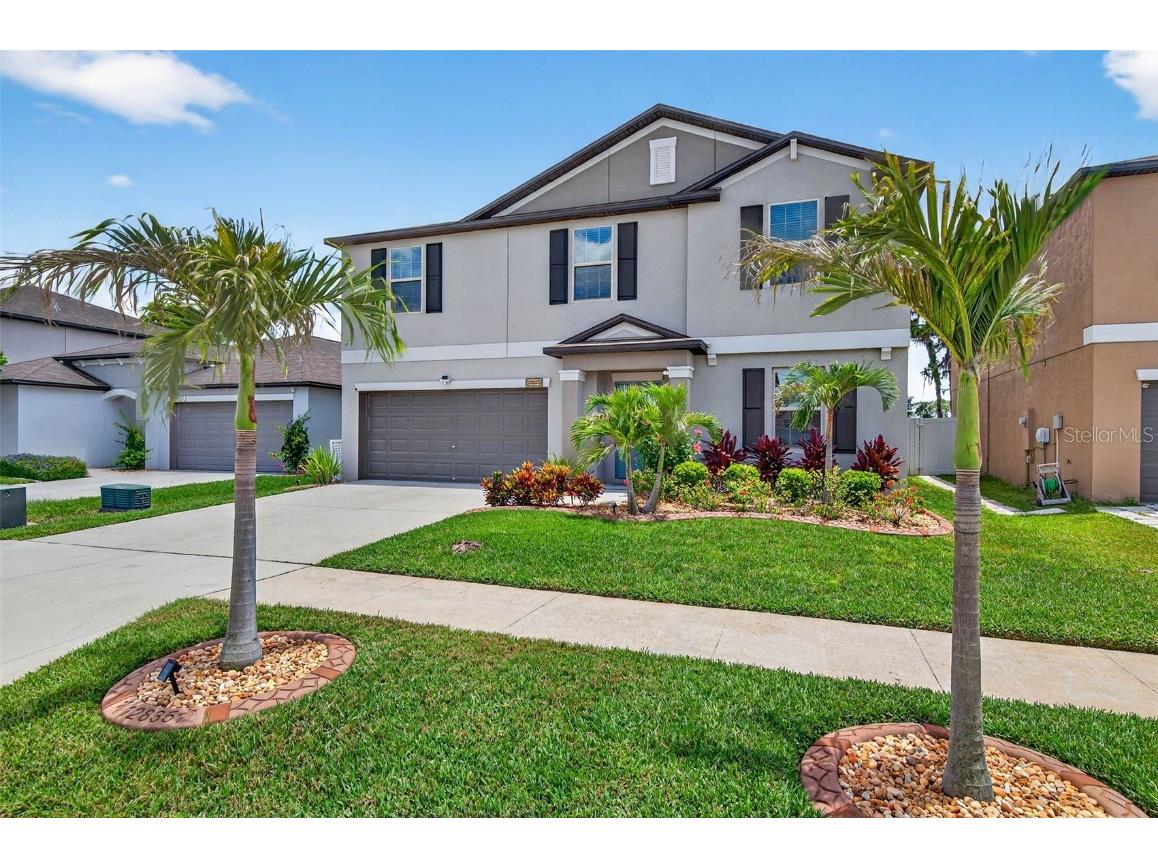 12835 Wildflower Meadow Drive Riverview FL 33579 TB8396064 image1