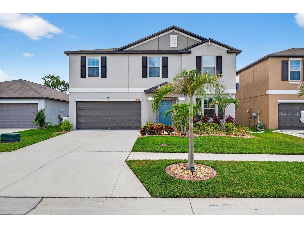12835 Wildflower Meadow Drive Riverview FL 33579 TB8396064 image39