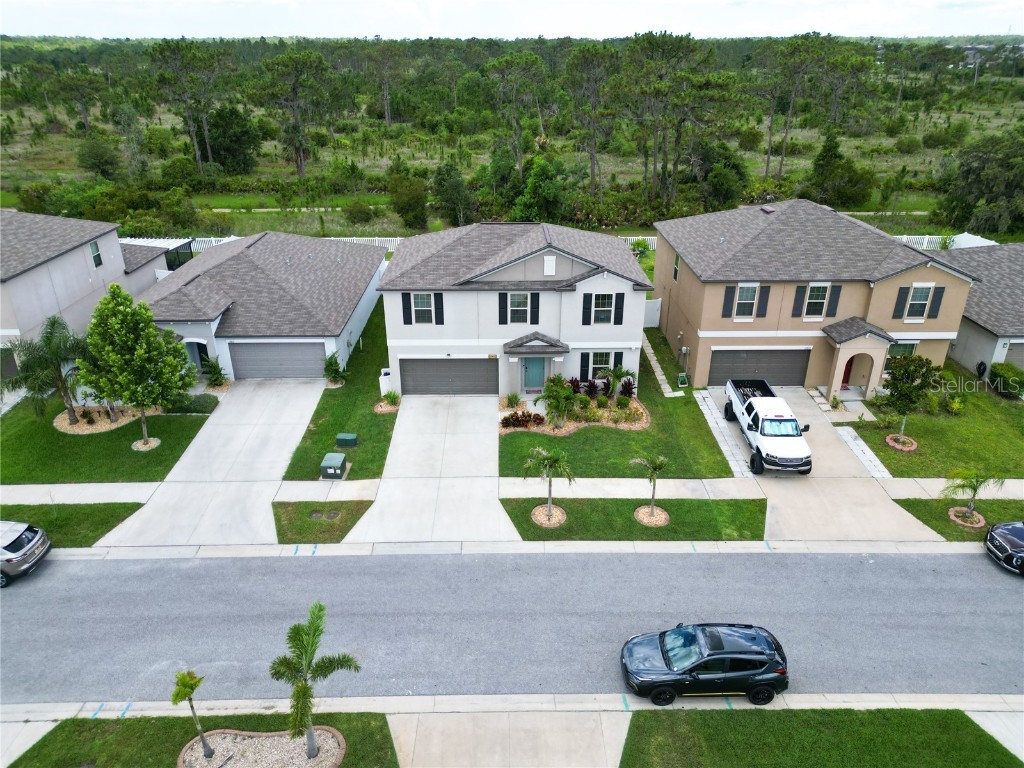 12835 Wildflower Meadow Drive Riverview FL 33579 TB8396064 image41