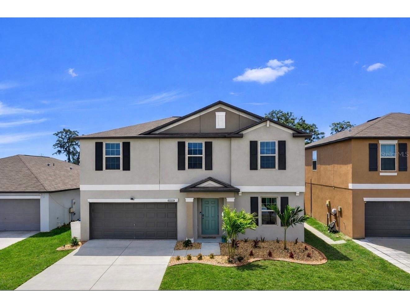 12835 Wildflower Meadow Drive Riverview FL 33579 TB8497007 image1