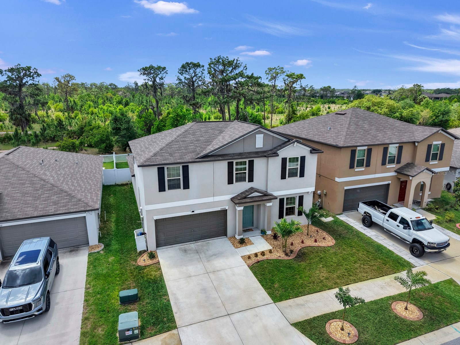 12835 Wildflower Meadow Drive Riverview FL 33579 TB8497007 image2