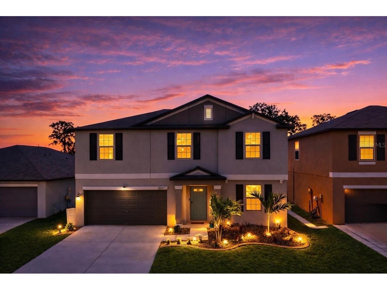 12835 Wildflower Meadow Drive Riverview FL 33579 TB8497007 image45