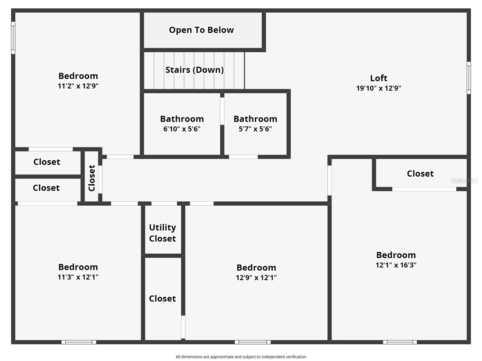 12835 Wildflower Meadow Drive Riverview FL 33579 TB8497007 image55