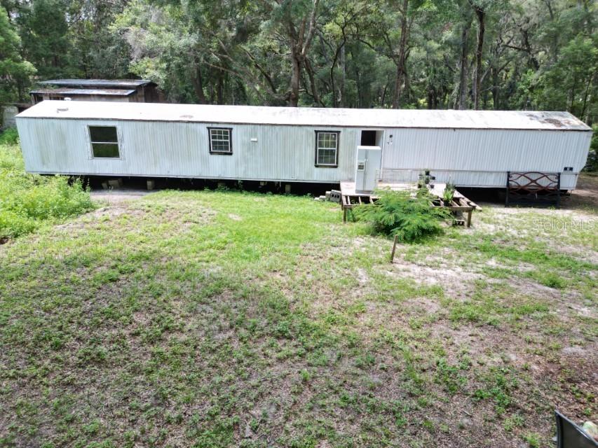 12836 NE 44th Court Anthony FL 32617 T3468109 image1