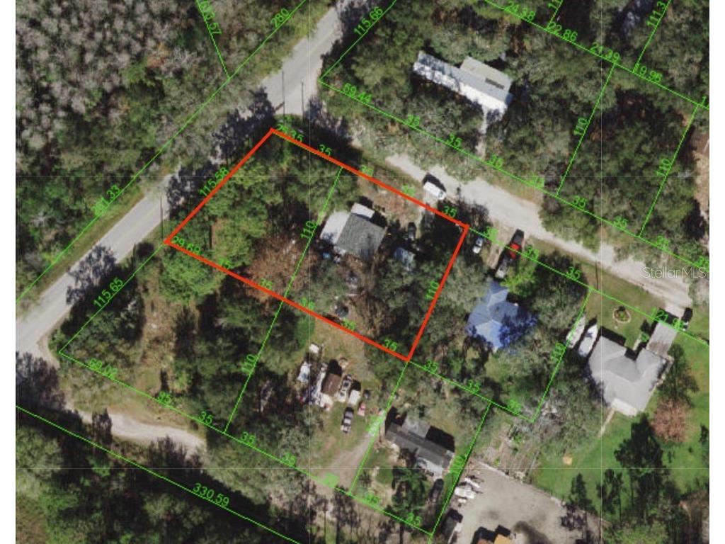 12836 Pensacola Avenue New Port Richey FL 34654 T3435994 image1