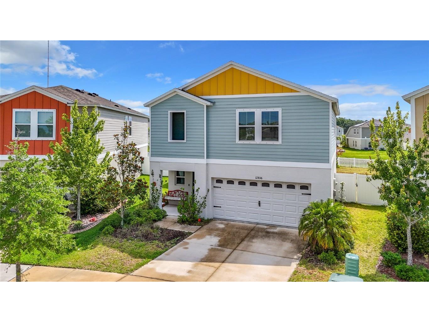 12836 Tannencrest Drive Riverview FL 33579 A4613176 image1