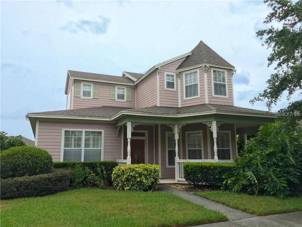 12837 Cragside Lane Windermere FL 34786 J959879 image1