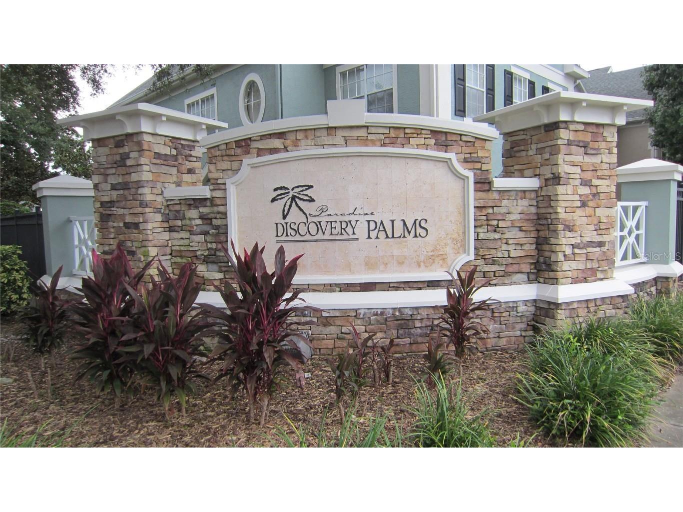 12837 Madison Pointe Circle #101 Orlando FL 32821 O6096080 image1