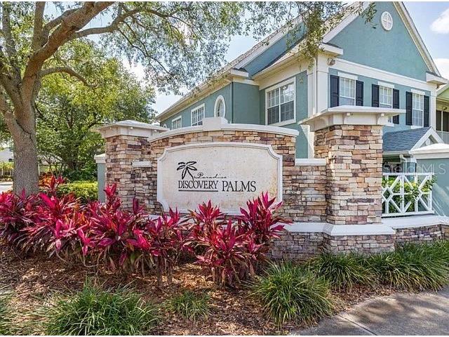 12837 Madison Pointe Circle #102 Orlando FL 32821 O6139916 image1