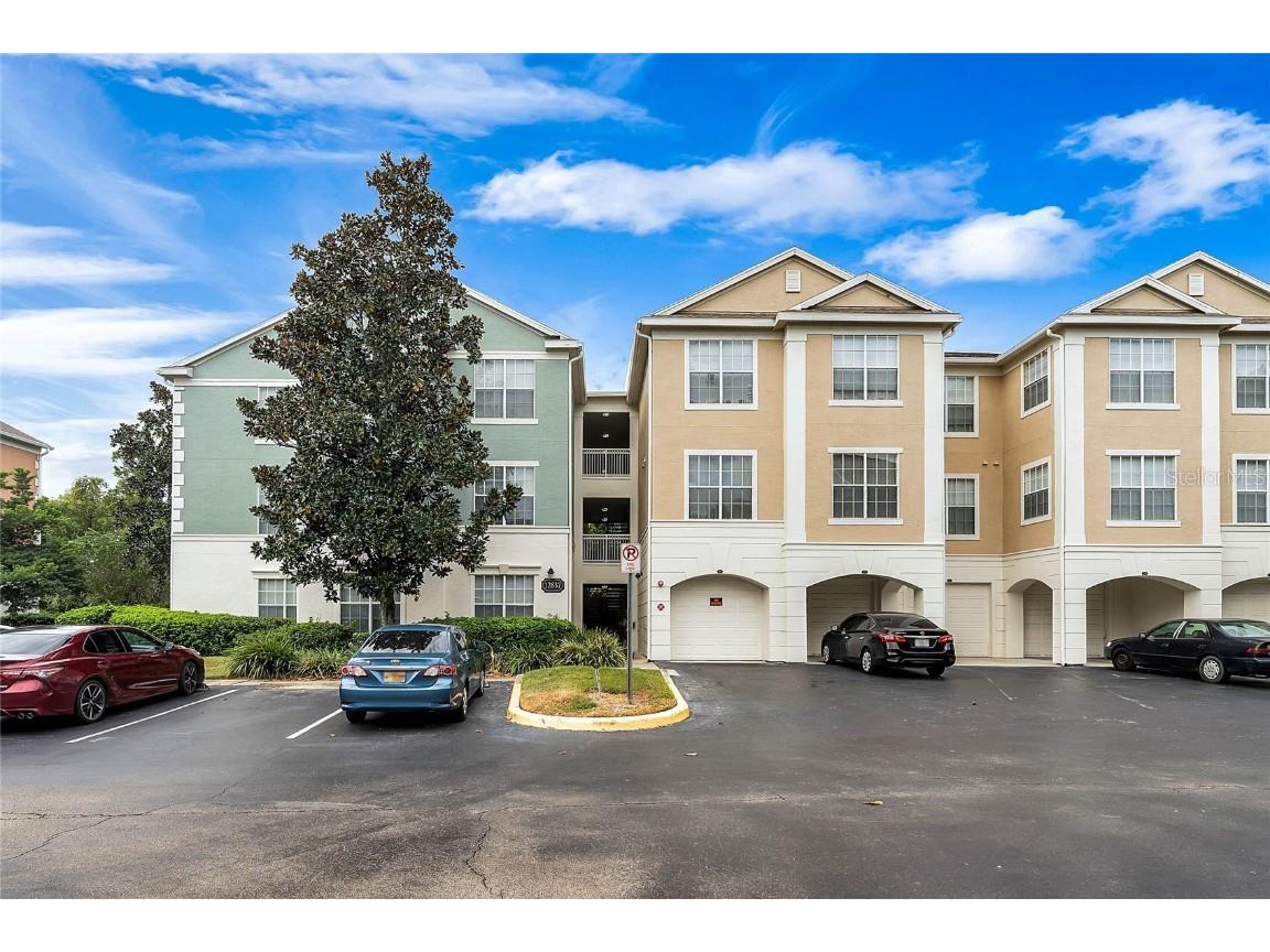 12837 Madison Pointe Circle #201 Orlando FL 32821 O5978179 image1