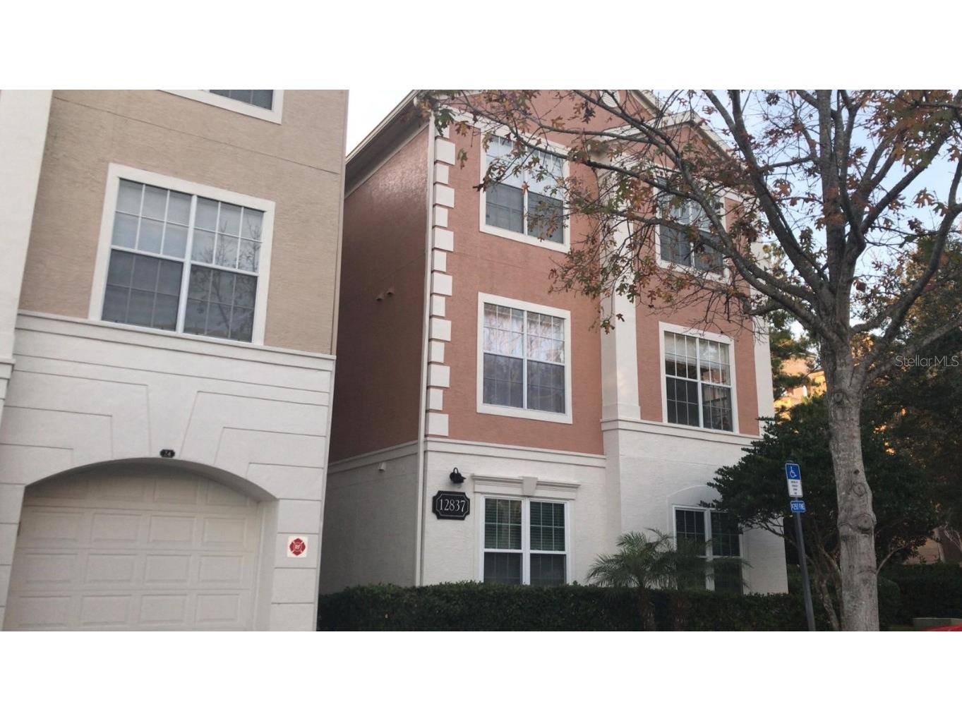 12837 Madison Pointe Circle #206 Orlando FL 32821 O6144843 image1