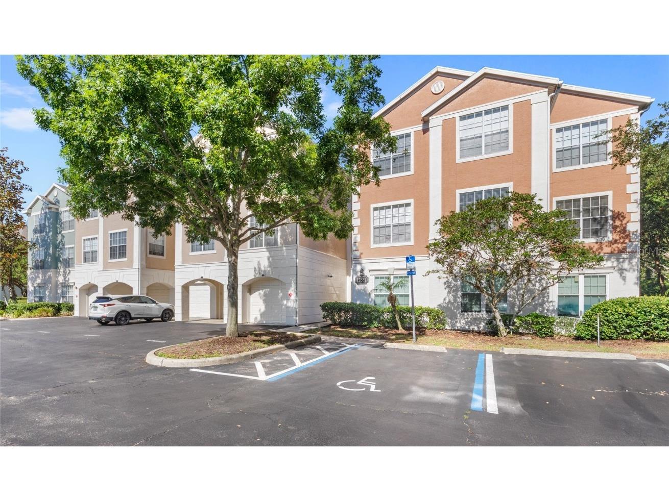 12837 Madison Pointe Circle #206 Orlando FL 32821 O6311367 image1