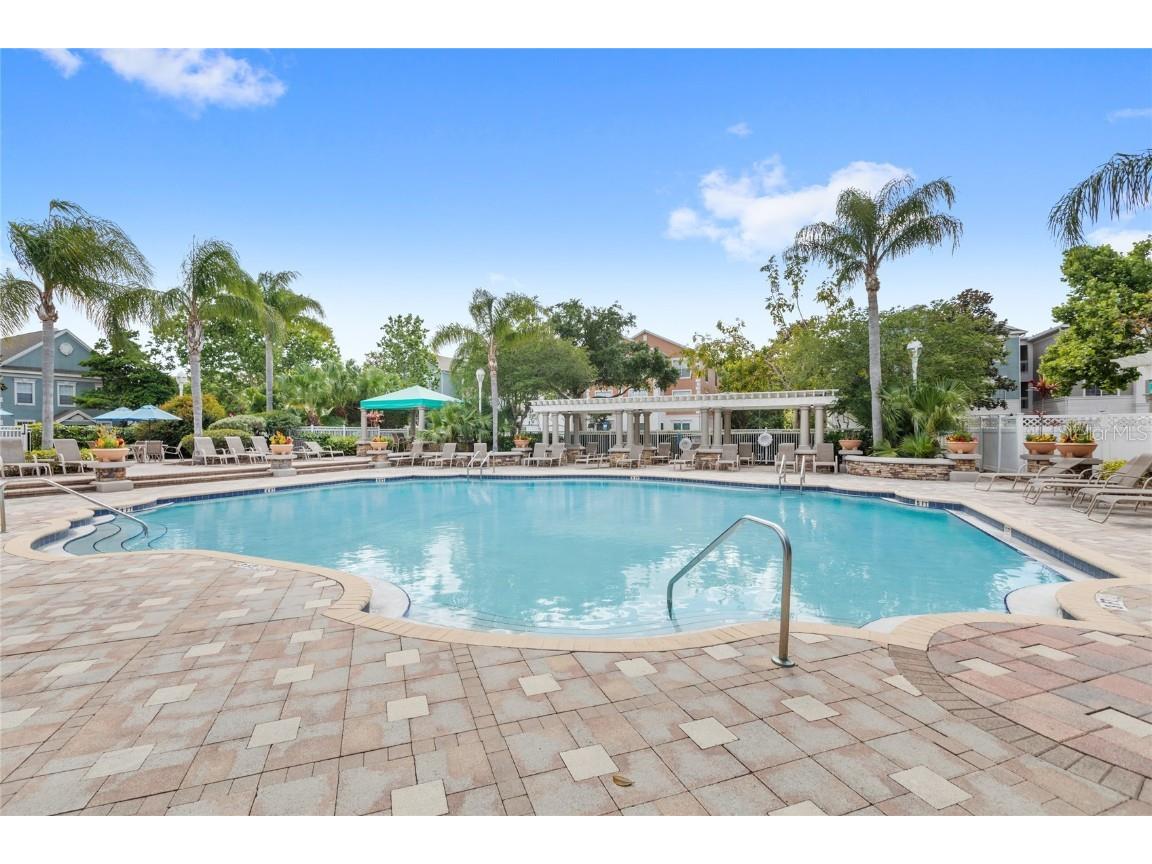 12837 Madison Pointe Circle #206 Orlando FL 32821 O6311367 image3