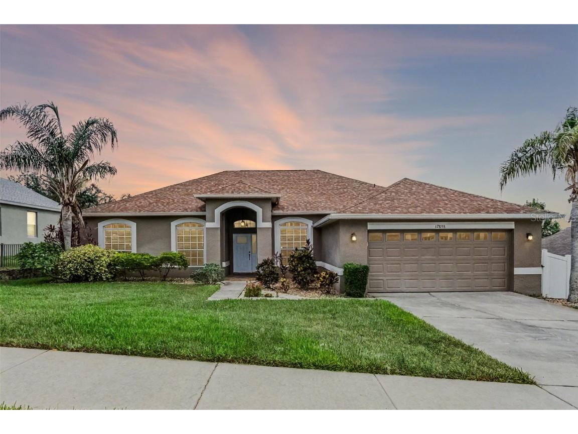 12838 Owasso Lane Clermont FL 34711 - LAKE LOUISA G5097445 image1