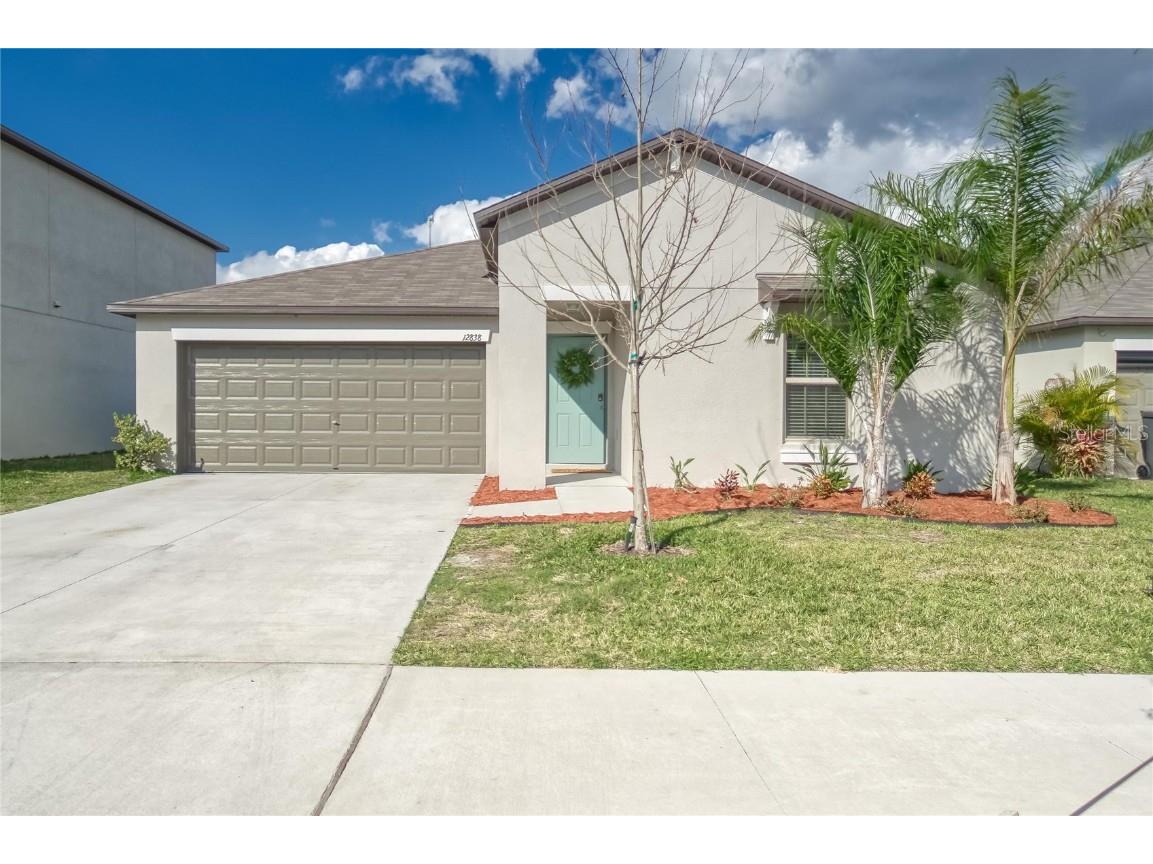 12838 Wildflower Meadow Drive Riverview FL 33579 T3425730 image1