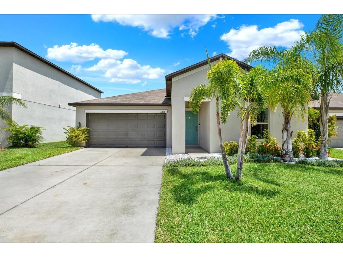 12838 Wildflower Meadow Drive Riverview FL 33579 TB8397501 image1
