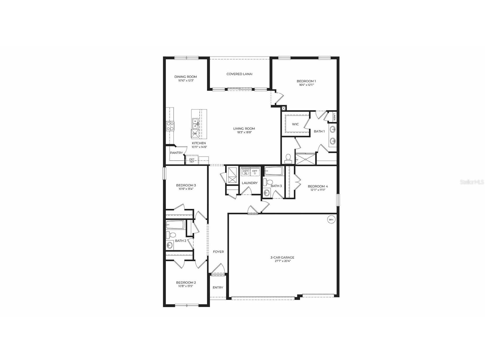 1284 16 Avenue SE Ruskin FL 33570 TB8519240 image25