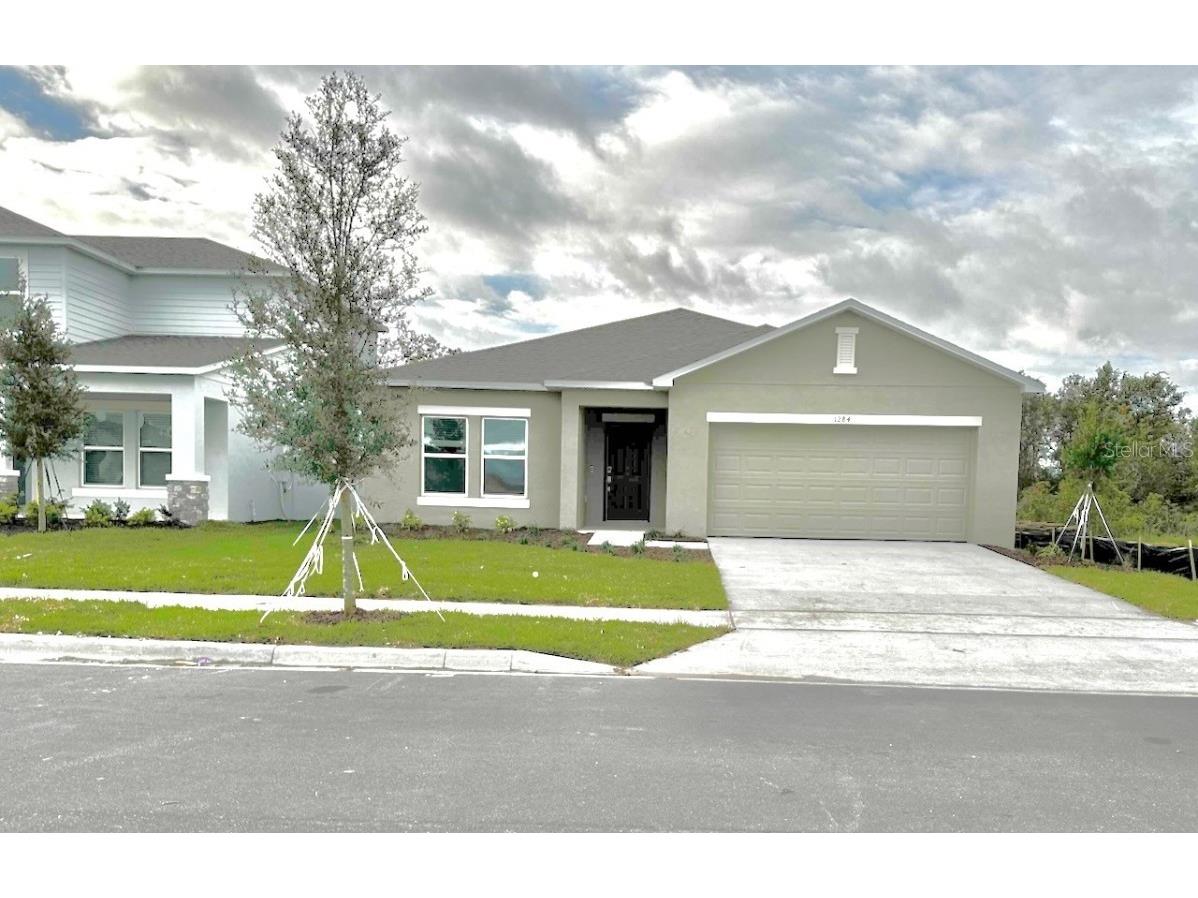 1284 Asher Mason Avenue Kissimmee FL 34744 O6168410 image1